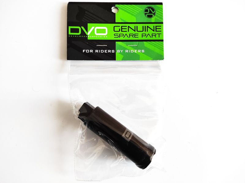 Gebrauchtes Dvo Topaz Damper Body 197x47.6MM for Specialized Stumpjumper Rear Suspension