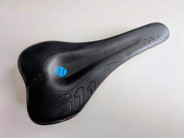 Použité Sq Lab 611 active 2023 Saddles & Seatposts