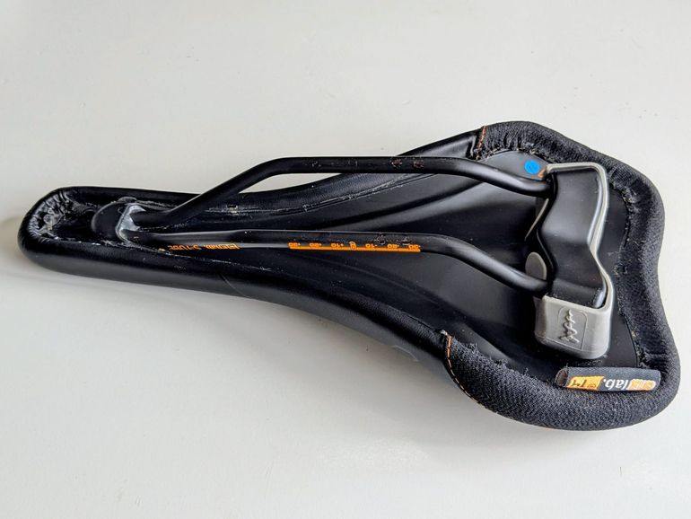 Used Sq Lab 611 active 2023 bike — image 2 of 5