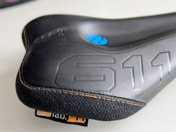 Used Sq Lab 611 active 2023 bike — image 3 of 5