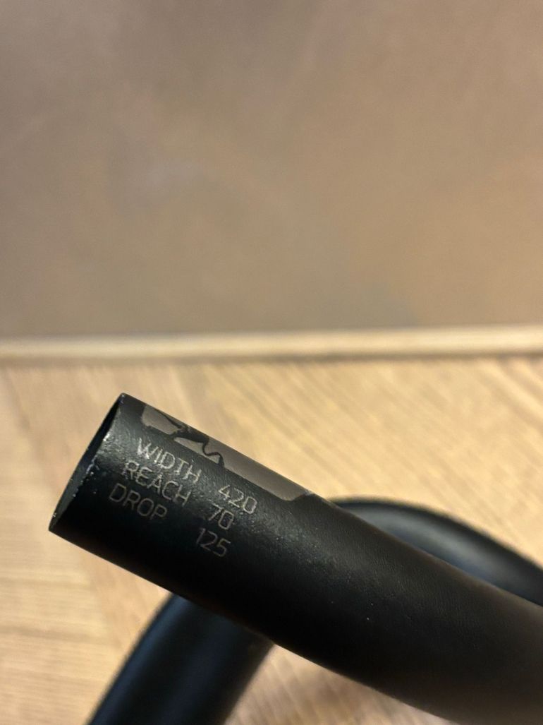 Used URSUS Magnus H300 2024 bike — image 7 of 7