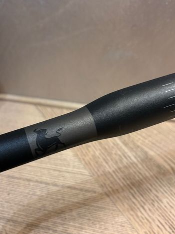 Used URSUS Magnus H300 2024 bike — image 4 of 7