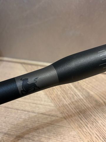 Brugt URSUS Magnus H300 2024 bike — billede 4 af 7
