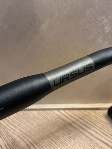 URSUS Magnus H300 2024 Cockpit usato