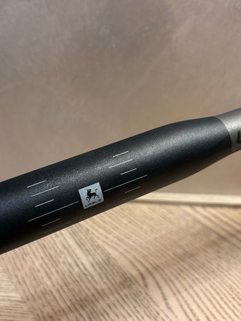 Used URSUS Magnus H300 2024 bike — image 2 of 7