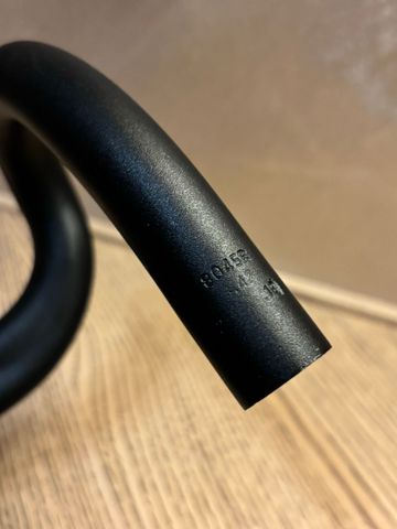 Brugt URSUS Magnus H300 2024 bike — billede 6 af 7