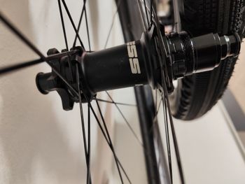 Used PROGRESS Wheels 2025 bike — image 7 of 7