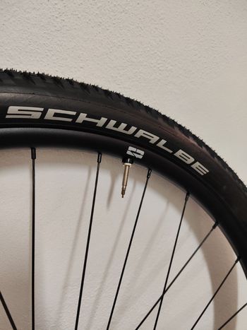 Used PROGRESS Wheels 2025 bike — image 4 of 7