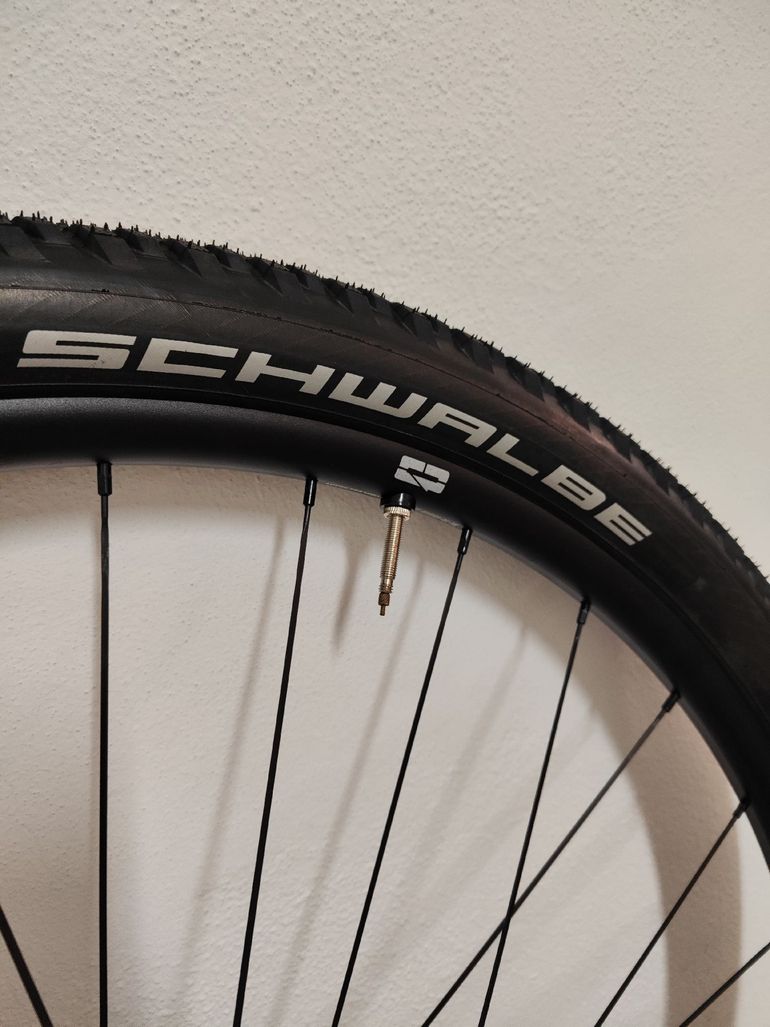 Used PROGRESS Wheels 2025 bike — image 4 of 7