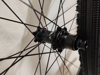 Used PROGRESS Wheels 2025 bike — image 5 of 7