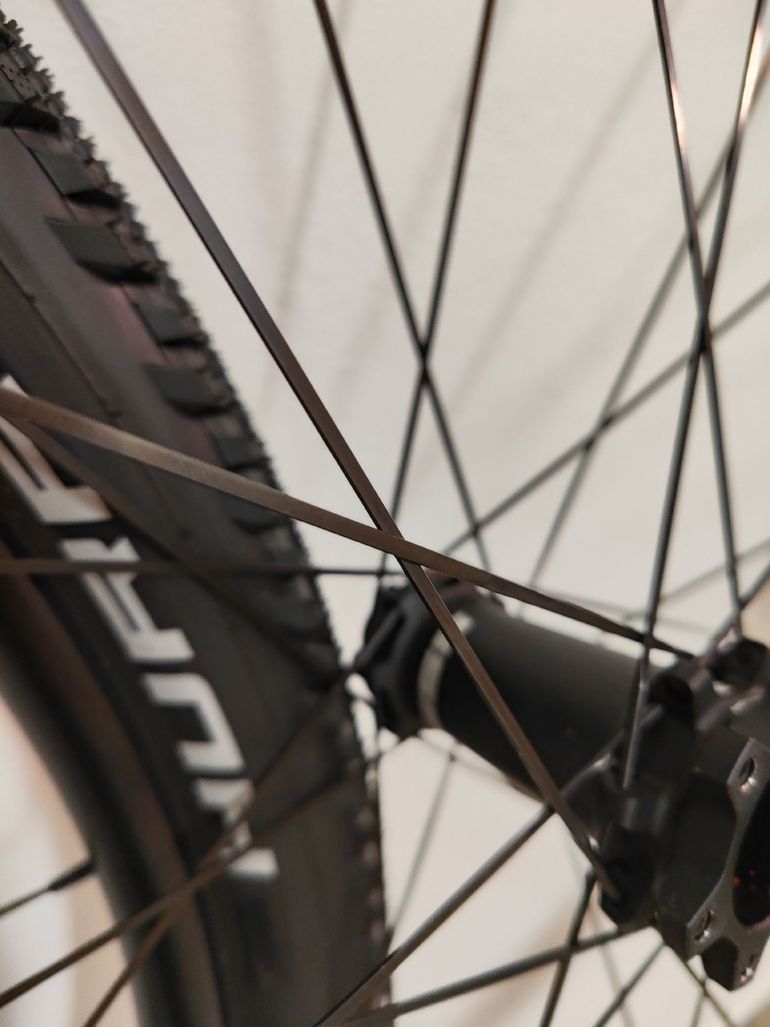 Used PROGRESS Wheels 2025 bike — image 2 of 7