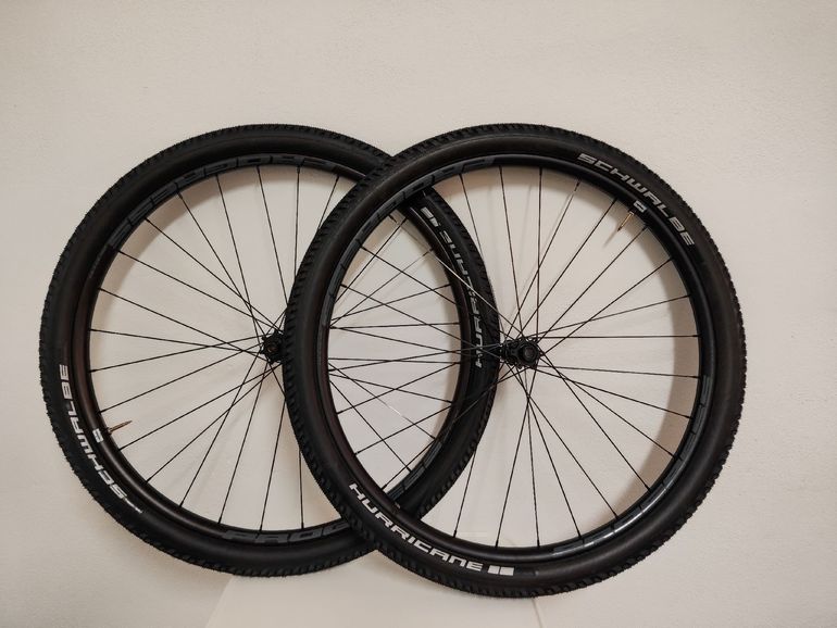 Used PROGRESS Wheels 2025 bike — image 1 of 7