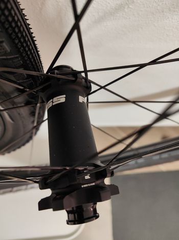 Used PROGRESS Wheels 2025 bike — image 6 of 7