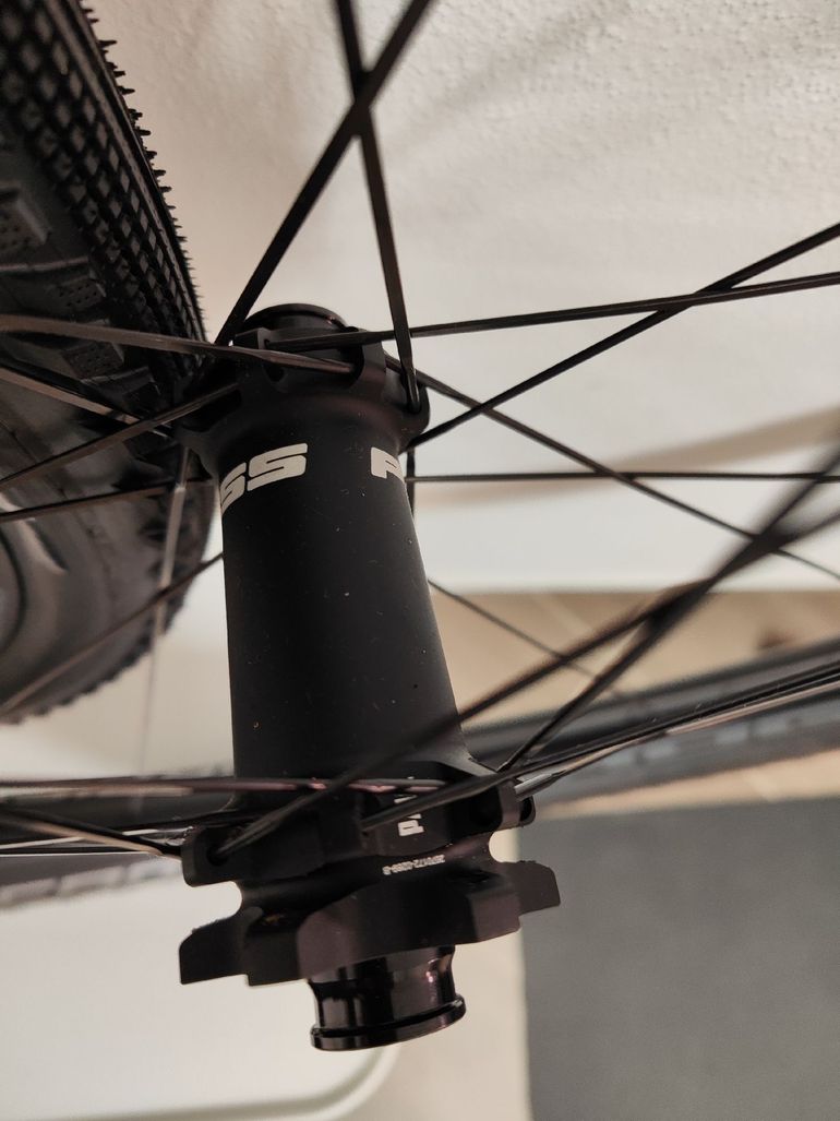 Used PROGRESS Wheels 2025 bike — image 6 of 7