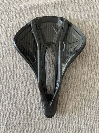 Used Specialized S-Works Power Saddle 2025 bike — image 2 of 6