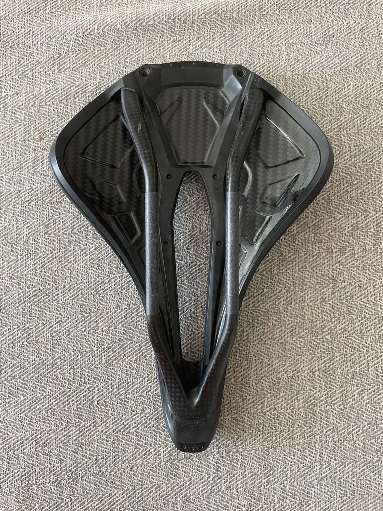 Used Specialized S-Works Power Saddle 2025 bike — image 2 of 6