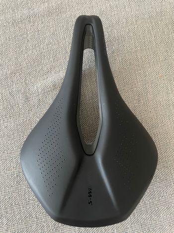Used Specialized S-Works Power Saddle 2025 bike