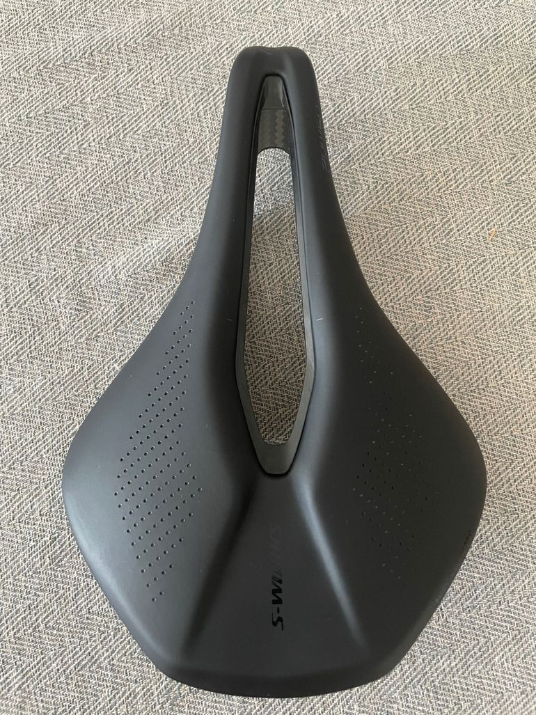 Used Specialized S-Works Power Saddle 2025 bike — image 1 of 6