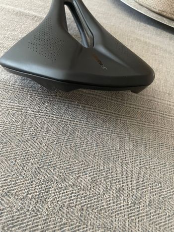 Used Specialized S-Works Power Saddle 2025 bike — image 3 of 6