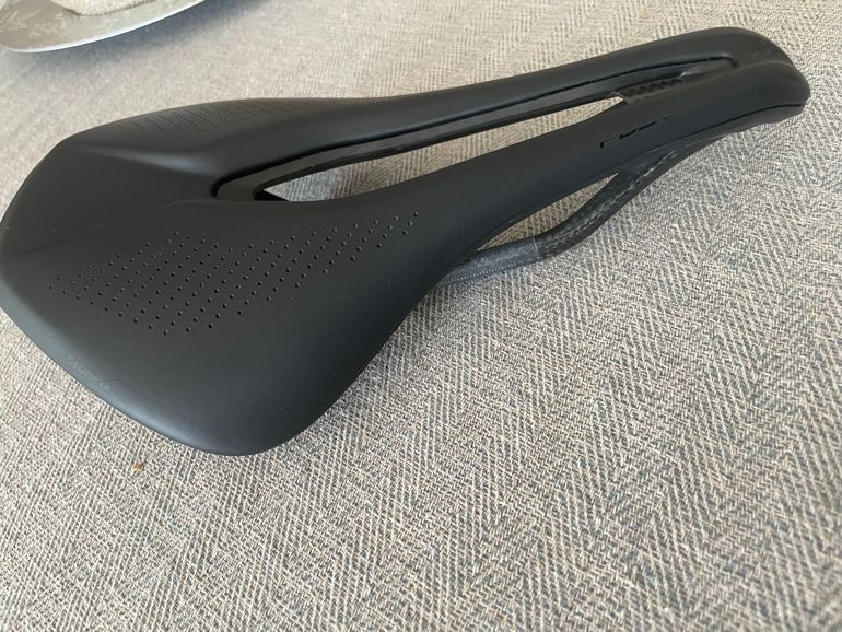 Used Specialized S-Works Power Saddle 2025 bike — image 5 of 6