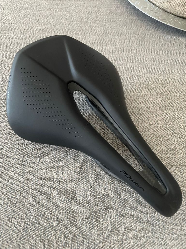Used Specialized S-Works Power Saddle 2025 bike — image 6 of 6
