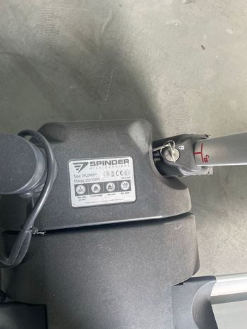 Used VSV x2 bike — image 3 of 3