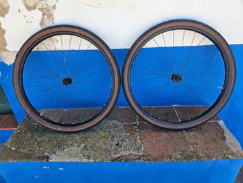 Used Newmen Performance XR 25 Wheelset 2025 bike
