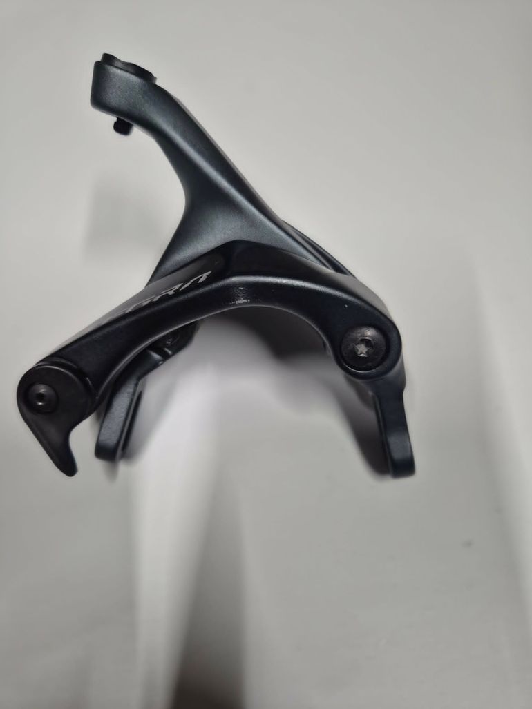 Used Shimano Ultegra R8000 Groupset 2018 bike — image 11 of 13