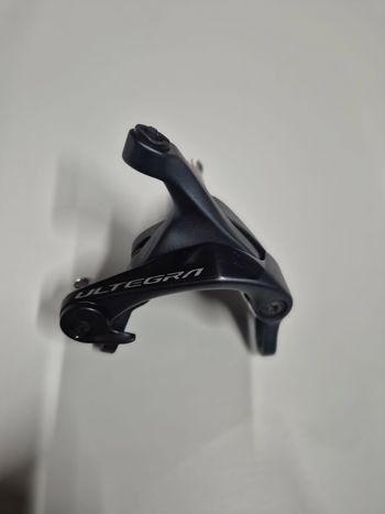 Used Shimano Ultegra R8000 Groupset 2018 bike — image 10 of 13