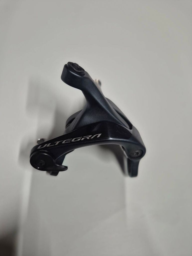 Used Shimano Ultegra R8000 Groupset 2018 bike — image 10 of 13