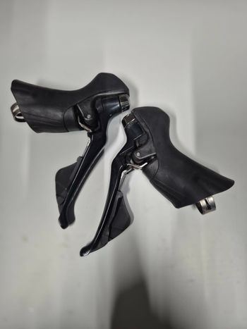 Used Shimano Ultegra R8000 Groupset 2018 bike — image 3 of 13