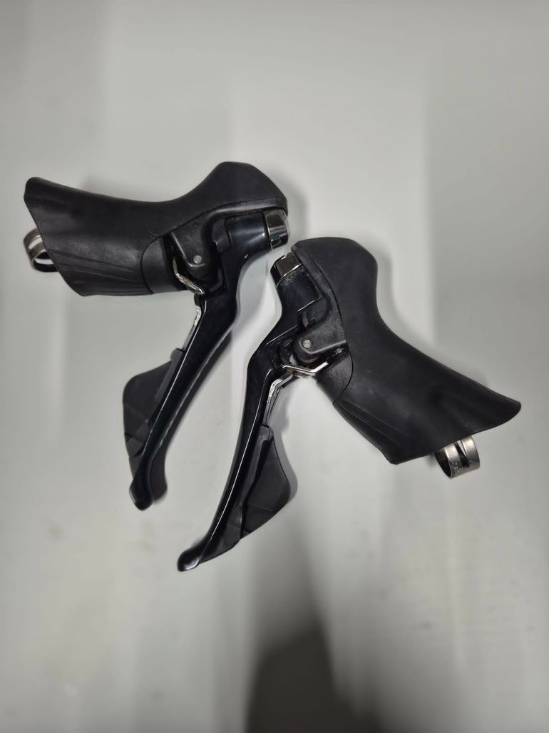 Used Shimano Ultegra R8000 Groupset 2018 bike — image 3 of 13