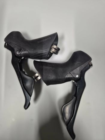 Used Shimano Ultegra R8000 Groupset 2018 bike — image 2 of 13