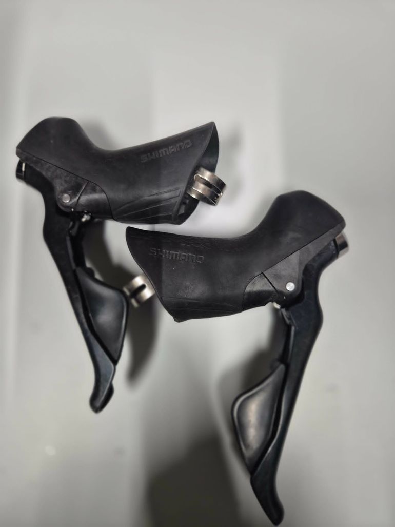 Used Shimano Ultegra R8000 Groupset 2018 bike — image 2 of 13
