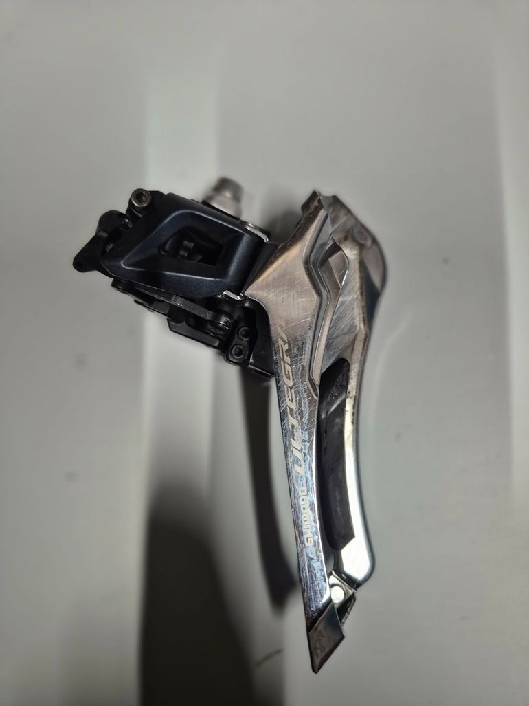 Used Shimano Ultegra R8000 Groupset 2018 bike — image 6 of 13
