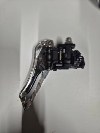 Used Shimano Ultegra R8000 Groupset 2018 bike — image 7 of 13