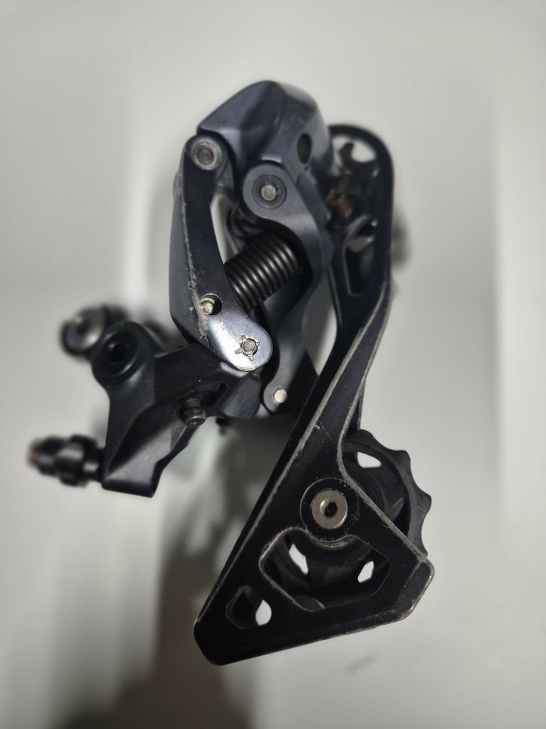 Used Shimano Ultegra R8000 Groupset 2018 bike — image 4 of 13