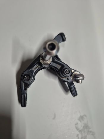 Used Shimano Ultegra R8000 Groupset 2018 bike — image 12 of 13