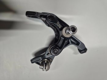 Used Shimano Ultegra R8000 Groupset 2018 bike — image 13 of 13