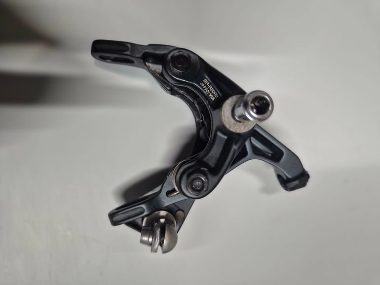 Used Shimano Ultegra R8000 Groupset 2018 bike — image 13 of 13