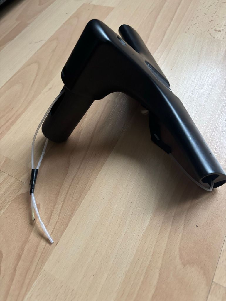 Used Canyon CP0048 T-Bar Pace 90mm bike — image 2 of 7