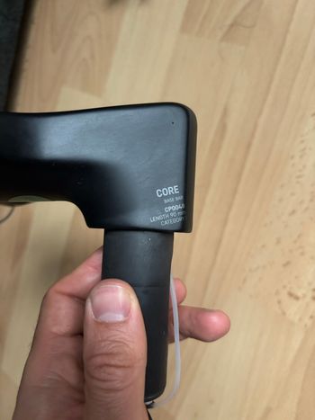 Used Canyon CP0048 T-Bar Pace 90mm bike — image 7 of 7