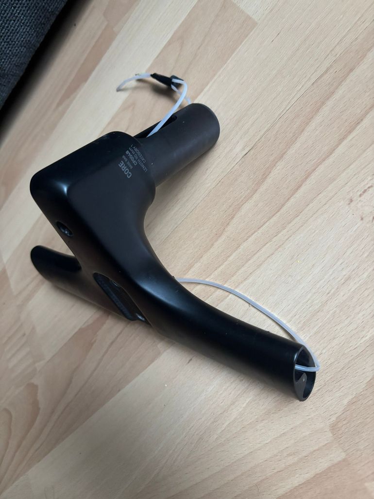 Used Canyon CP0048 T-Bar Pace 90mm bike — image 3 of 7