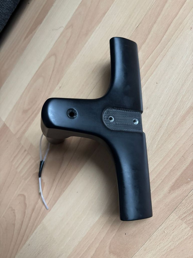 Used Canyon CP0048 T-Bar Pace 90mm bike — image 1 of 7