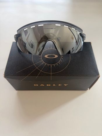 Used Oakley Sunglasses 2025 bike