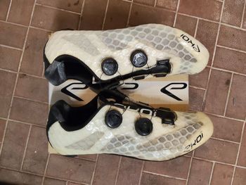 Used Ekoi R4 light perf evo 2024 bike — image 3 of 4
