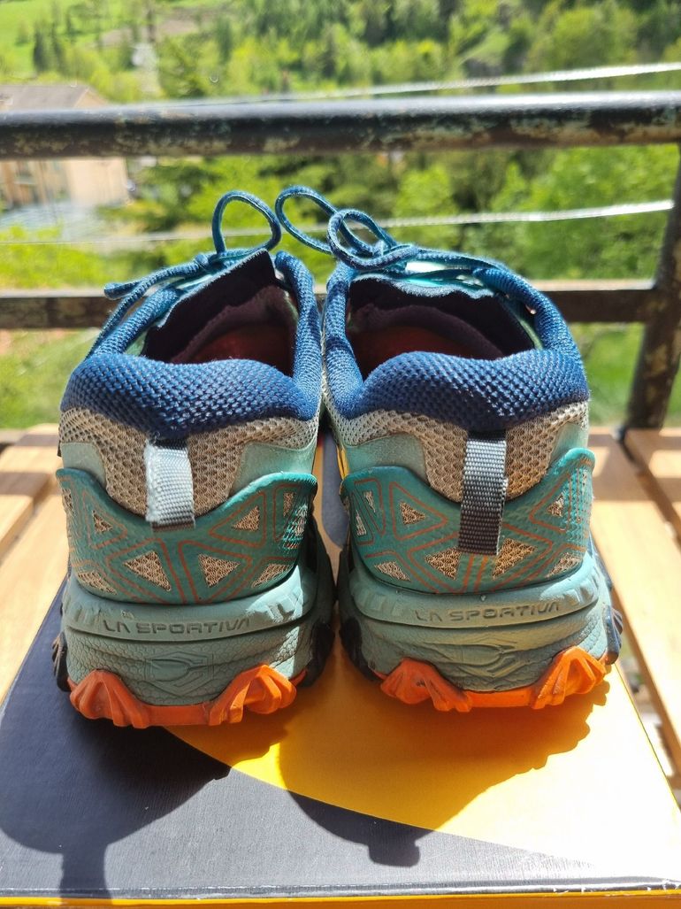 Used La Sportiva Bushido II 2023 bike — image 3 of 15