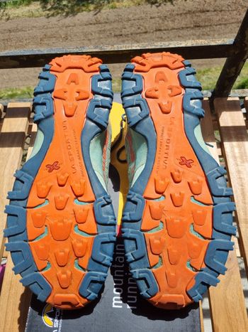 Used La Sportiva Bushido II 2023 bike — image 9 of 15