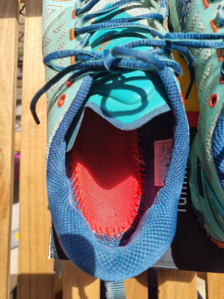 Used La Sportiva Bushido II 2023 bike — image 11 of 15