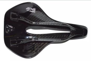 Used exs VTT/Route 3D Rail Carbone 2026 bike — image 2 of 4